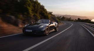 Khách Việt có thể đặt hàng Porsche 911 Turbo S từ bây giờ, dự kiến nhận xe vào quý III/2026